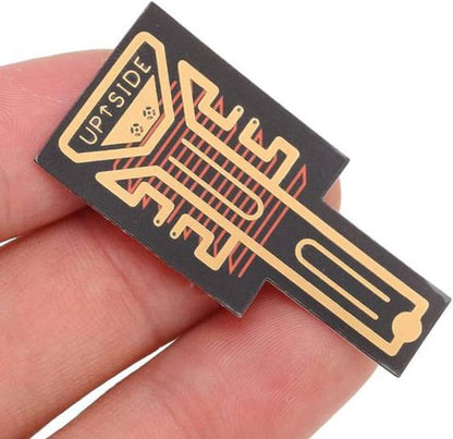 SP-11 Pro Mobile Signal Booster Sticker – Full Signal in Pakistan