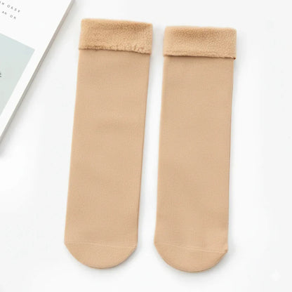 Winter Thermal Socks