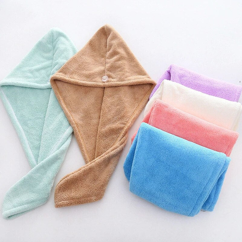 Imported Turby Towel Bath Towel