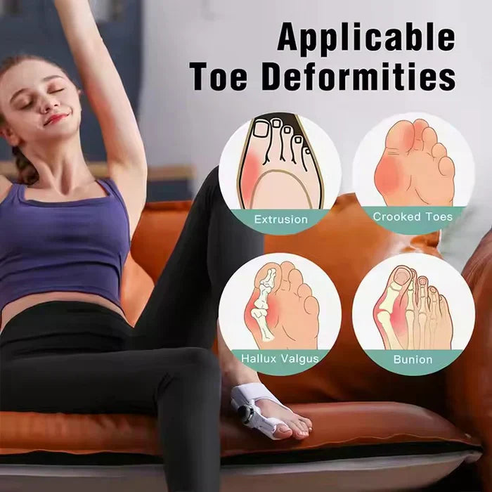Toe Corrector
