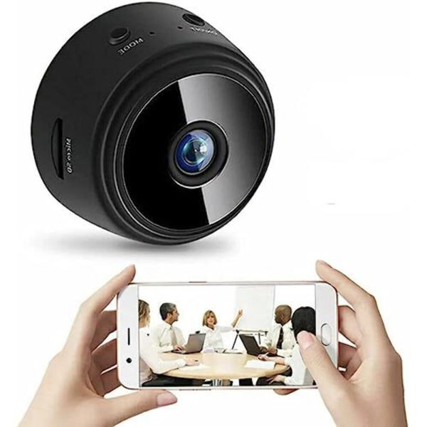 A9 Mini Security Surveillance Camera