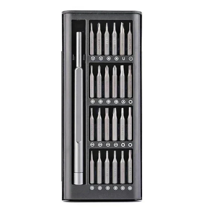 Screwdriver Set Multi-Function Tool Set 24 in 1