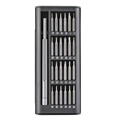 Screwdriver Set Multi-Function Tool Set 24 in 1