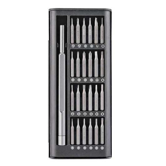 Screwdriver Set Multi-Function Tool Set 24 in 1